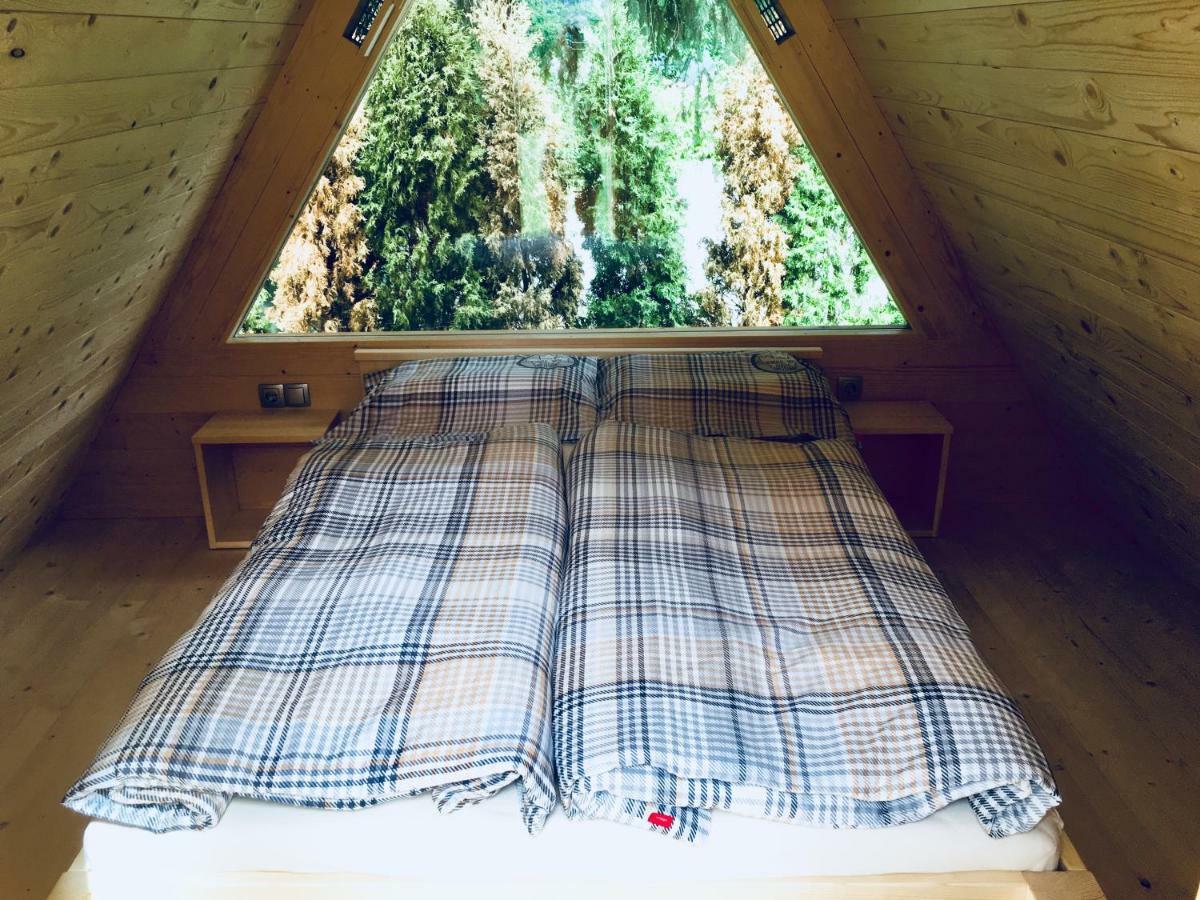 Glamping Houses J-Max Bled Kültér fotó
